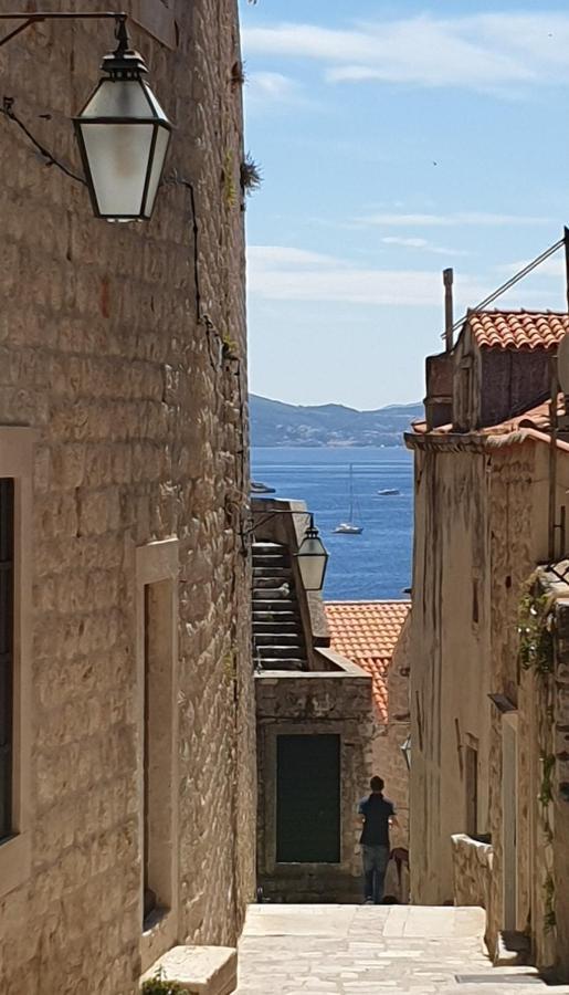 Apartment Maru Prestige Dubrovnik Exterior foto